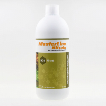 MasterLine Nitrat 500ml